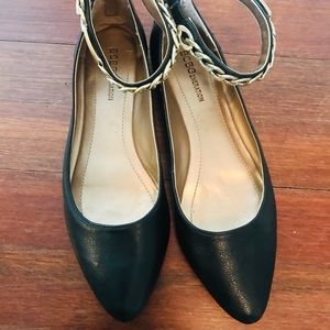 BCBG Flats